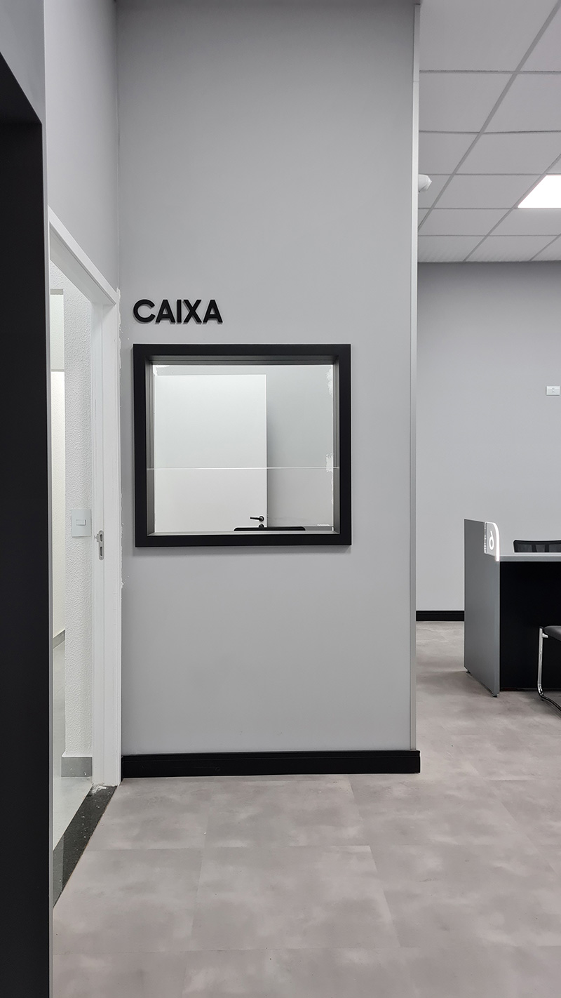 construção ou reforma