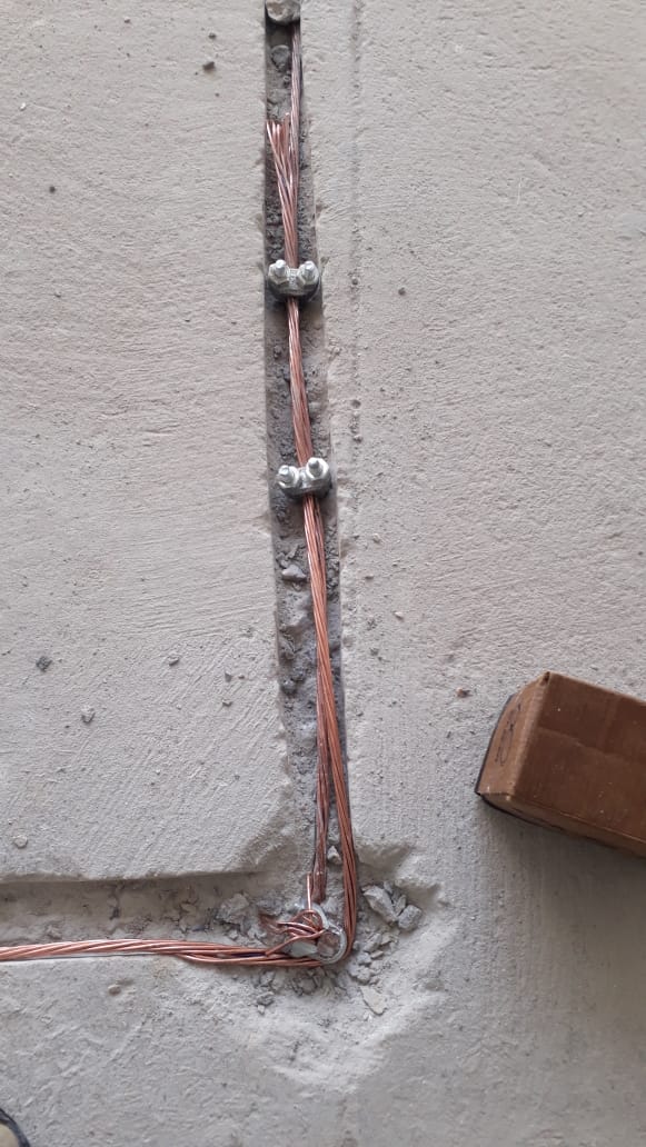 construção ou reforma