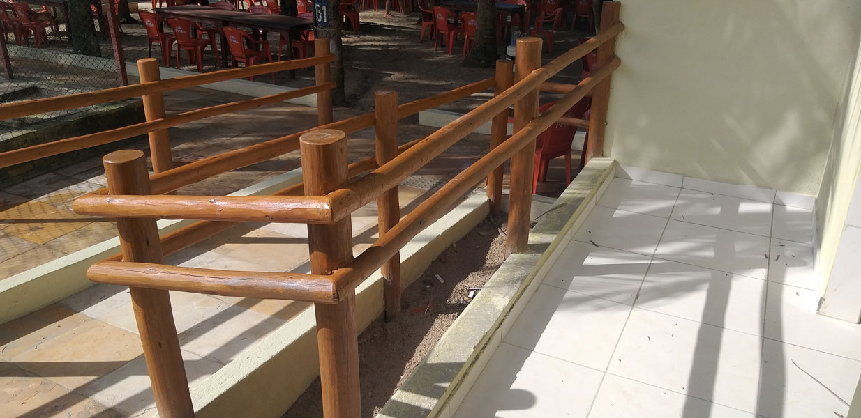 construção e reforma